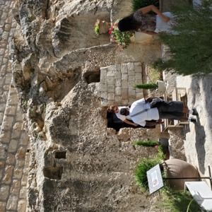 Meet your Posher, Bob